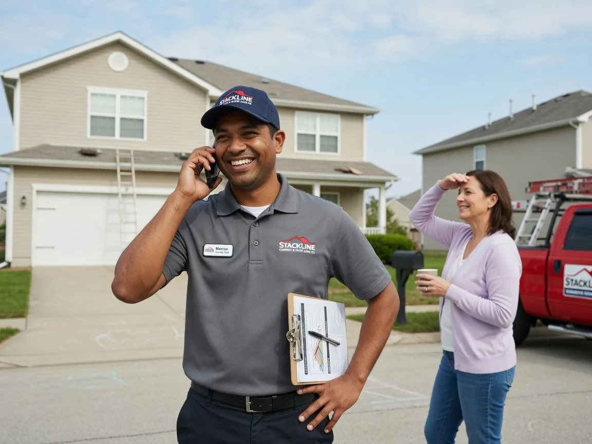 Chimney flashing repair Harrisburg, OH FAQs